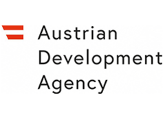 Logo Austrian Development Agency
