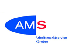 Logo Arbeitsmarktservice Kärnten