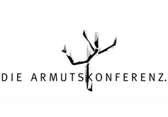 Logo Armutskonferenz