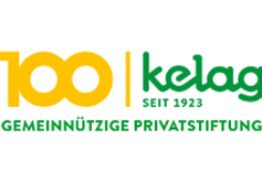 Logo Gemeinnützige Privatstiftung Kelag