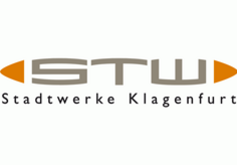 Logo Stadtwerke Klagenfurt
