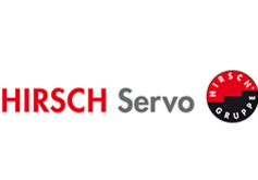 Logo Hirsch Servo