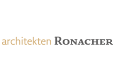 Logo Architekten Ronacher