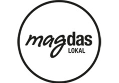 Logo magdas LOKAL