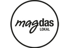 Logo magdas LOKAL 