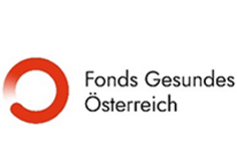 Logo Fonds Gesundes Österreich