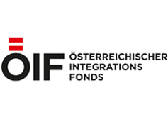 Logo Österreichischer Integrationsfonds