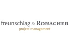Logo Freunschlag und Ronacher