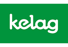 Logo Kelag