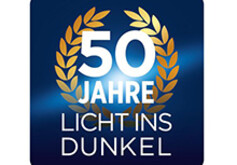 © Lara Schindler Logo Licht ins Dunkel Jubiläumsfonds