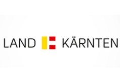 Logo Land Kärnten