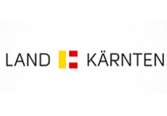 Logo Land Kärnten