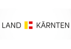 Logo Land Kärnten