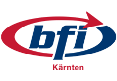 Logo BFI Kärnten