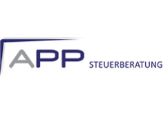 Logo APP Steuerberatung