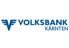 Logo Volksbank Kärnten