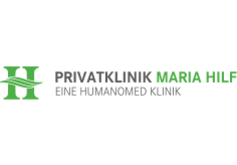 Logo Privatklinik Maria Hilf