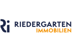 Logo Riedergarten Immobilien