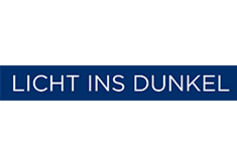 Logo Licht ins Dunkel