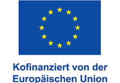 Logo Kofinanziert von der Europäischen Union