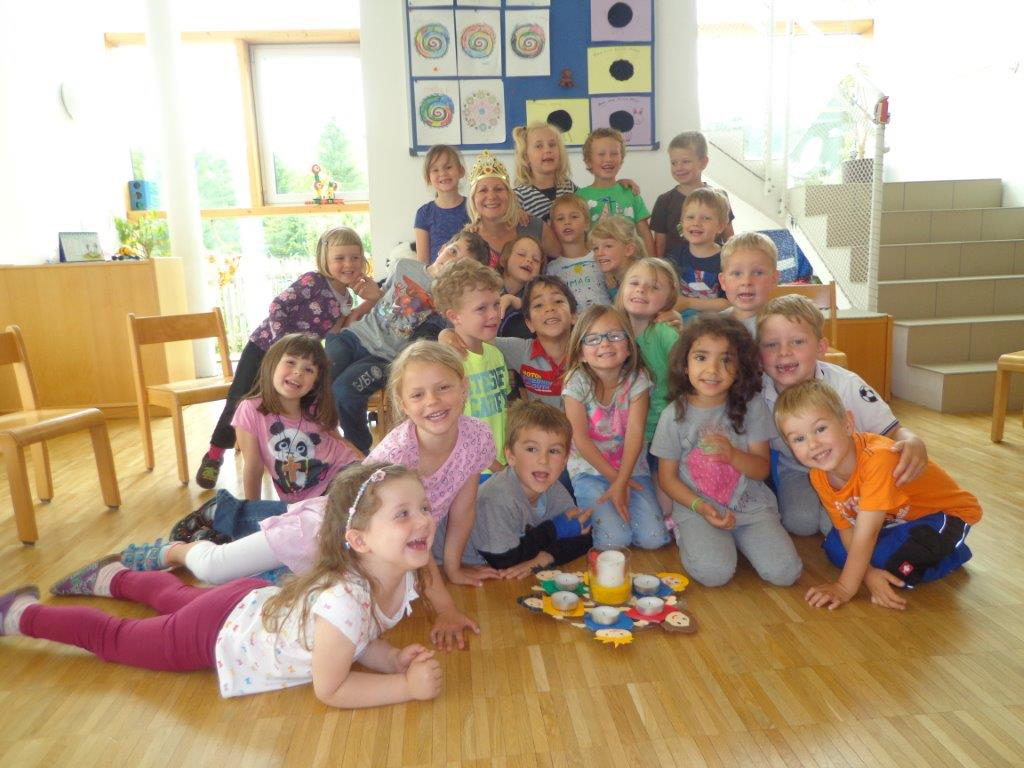 Kindergärten Feldkirchen: Caritas Kärnten
