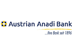 Logo Austrian Anadi Bank