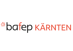 Logo bafep Kärnten