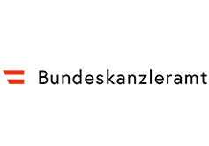 Logo Bundeskanzleramt