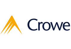Logo Crowe