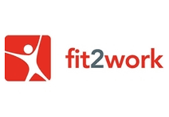Logo fit2work