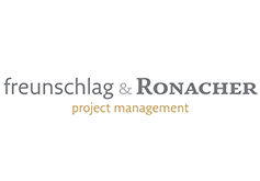 Logo Freunschlag und Ronacher