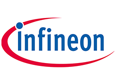 Logo Infineon