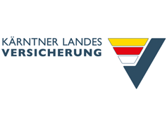 Logo Kärntner Landesversicherung