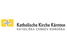 Logo Katholische Kirche Kärnten