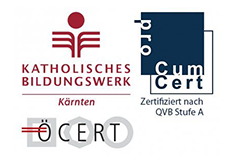 Logo Katholisches Bildungswerk