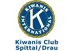 Logo Kiwanis Club Spittal/Drau