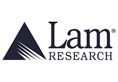 Logo LAM Research