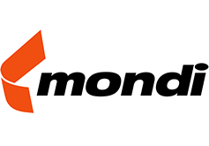 Logo Mondi