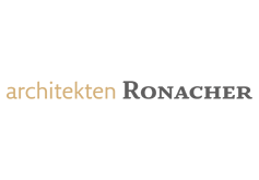 Logo Architekten Ronacher