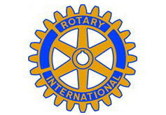 Logo Rotaryclub St. Veit