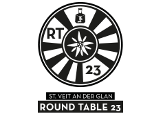 Logo Roundtable 23 St. Veit an der Glan