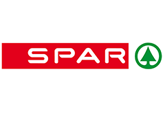 Logo SPAR