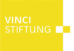 Logo Vinci Stiftung