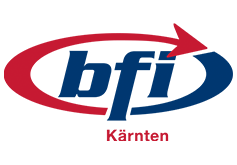Logo BFI Kärnten