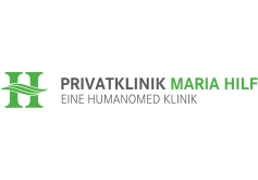 Logo Privatklinik Maria Hilf