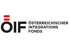 Logo Österreichischer Integrationsfonds