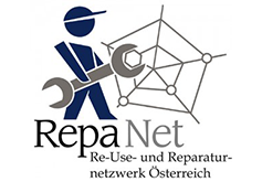 Logo RepaNet