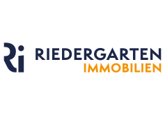 Logo Riedergarten Immobilien