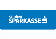 Logo Kärntner Sparkasse