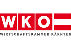 Logo Wirtschaftskammer Kärnten